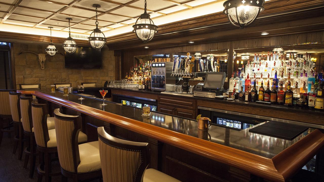 Historic Franklin Hotel Deadwood Ngoại thất bức ảnh