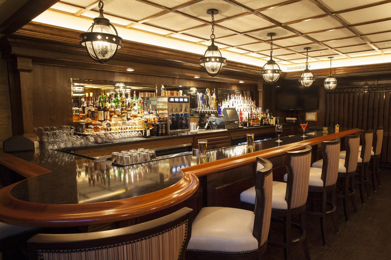 Historic Franklin Hotel Deadwood Ngoại thất bức ảnh