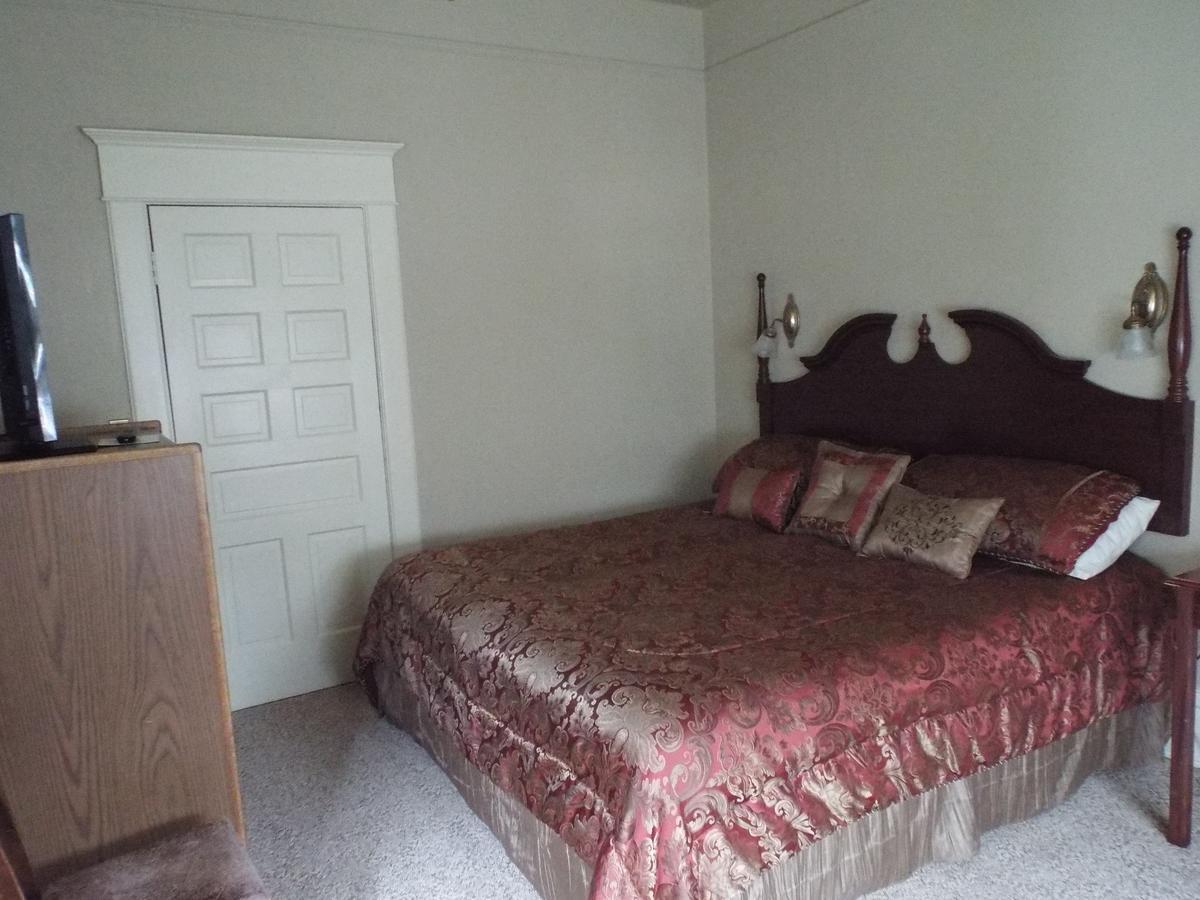 Historic Franklin Hotel Deadwood Ngoại thất bức ảnh