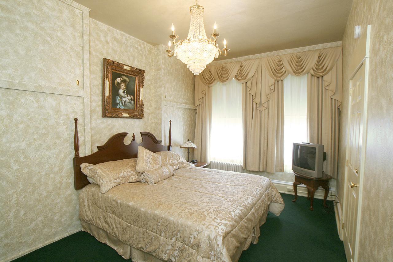 Historic Franklin Hotel Deadwood Ngoại thất bức ảnh