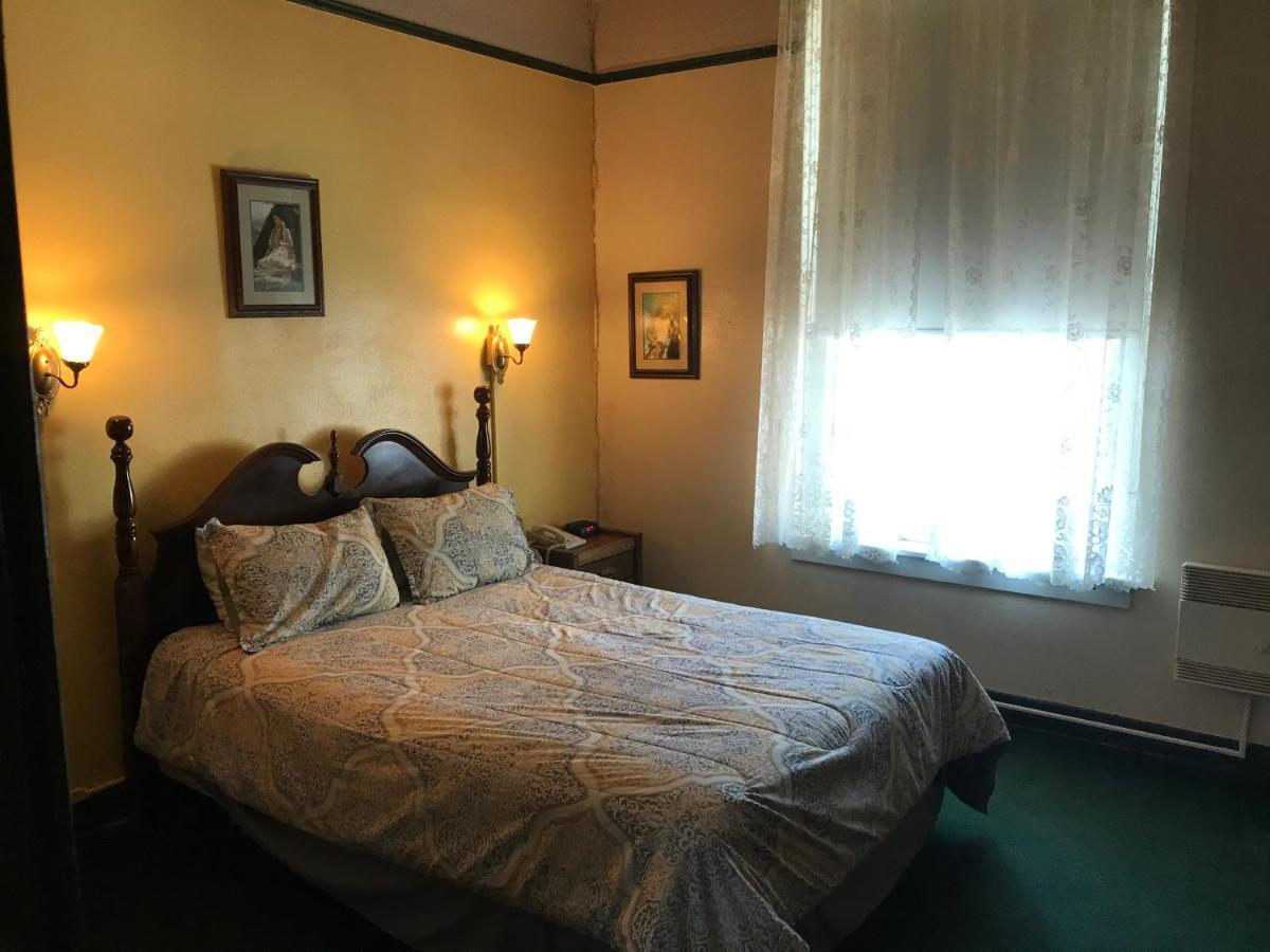 Historic Franklin Hotel Deadwood Ngoại thất bức ảnh