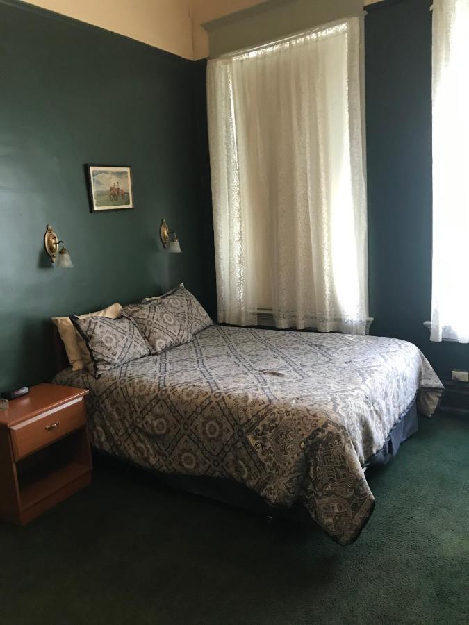 Historic Franklin Hotel Deadwood Ngoại thất bức ảnh